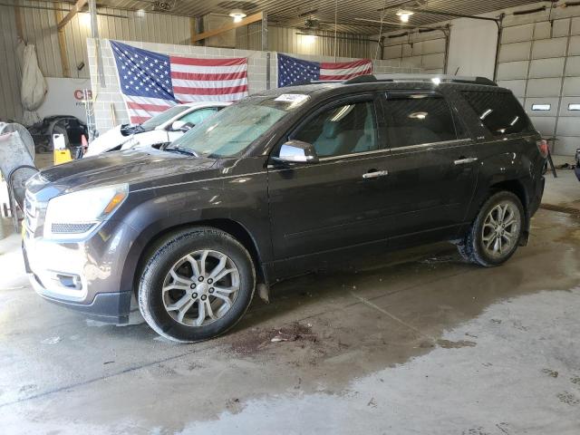 GMC ACADIA SLT