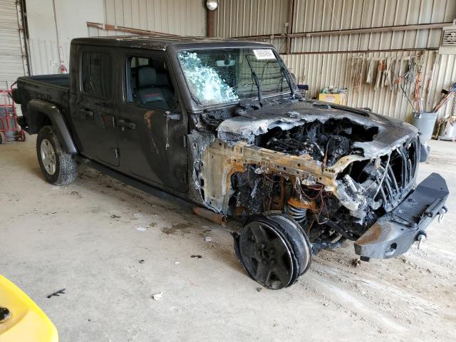 2022 JEEP GLADIATOR - 1C6JJTBG3NL119901
