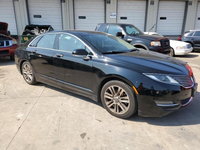 2016 LINCOLN MKZ - 3LN6L2G91GR602400