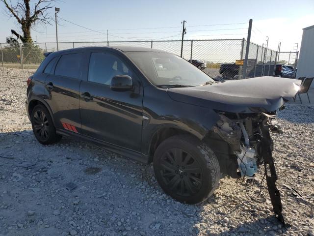 2020 MITSUBISHI OUTLANDER - JA4AR3AU2LU020190