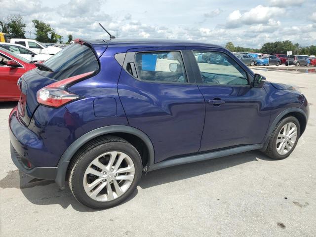 2015 NISSAN JUKE S - JN8AF5MR4FT501610