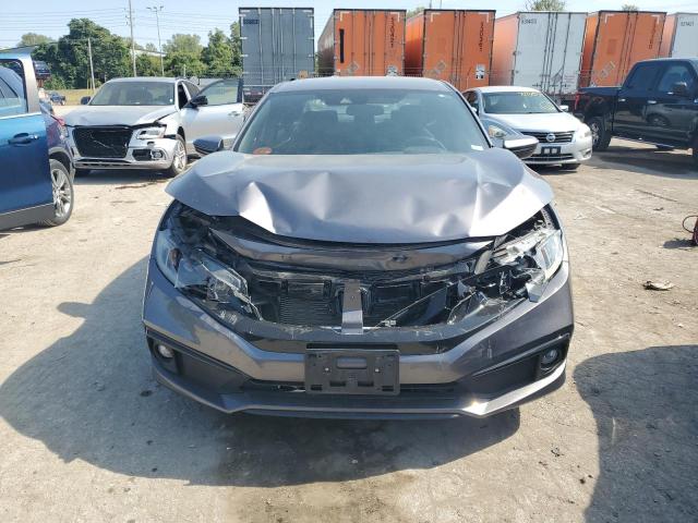 2019 HONDA CIVIC SPOR - 19XFC2F88KE008710