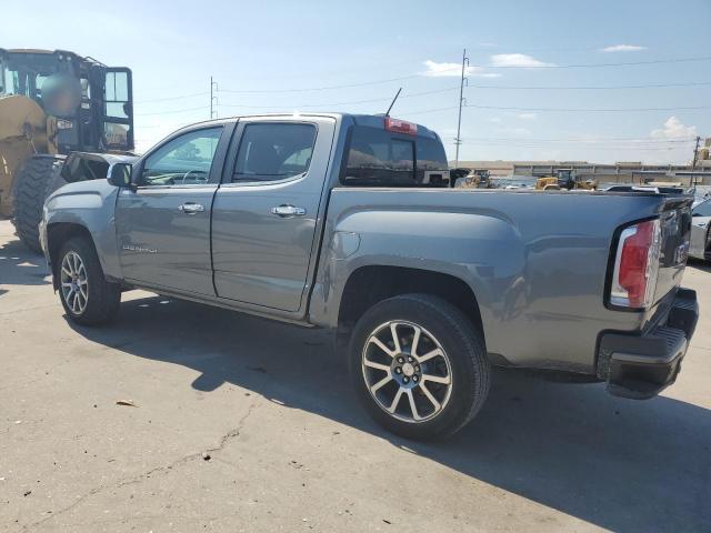 2022 GMC CANYON DEN 1GTG5EEN3N1136139