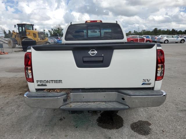 2019 NISSAN FRONTIER S - 1N6DD0CU1KN771560