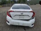 HONDA CIVIC EX photo