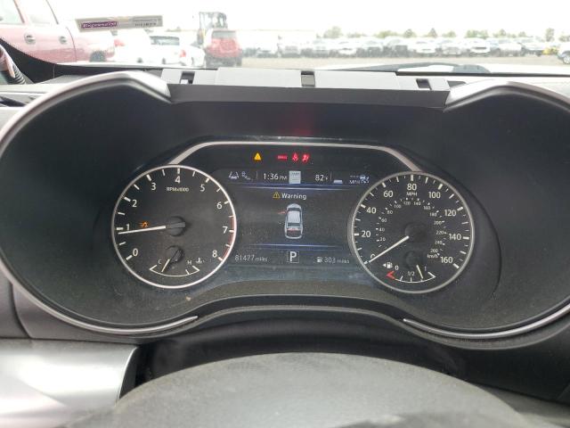 2020 NISSAN MAXIMA SL - 1N4AA6DV6LC377029