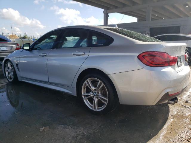 VIN WBA4J1C52KBM16101 2019 BMW 4 Series, 430I Gran ... no.2