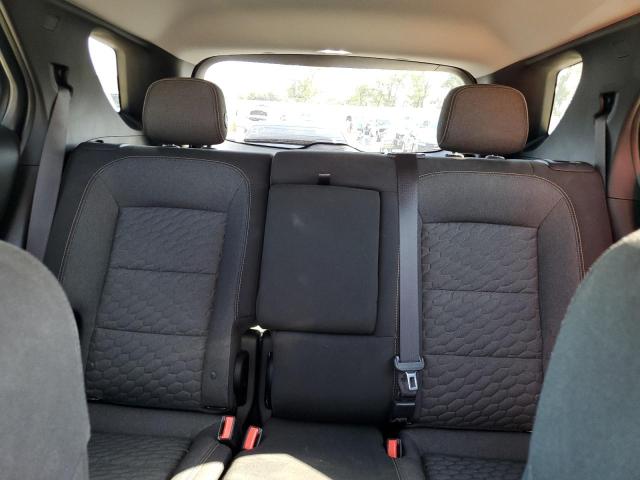 2020 CHEVROLET EQUINOX LT - 2GNAXKEV0L6126894