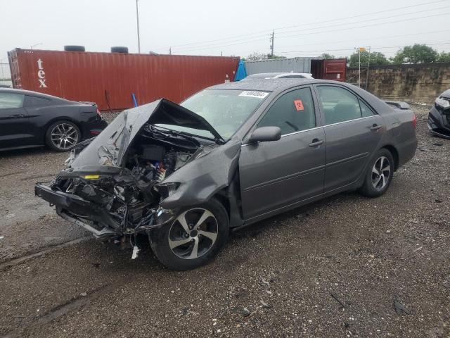 Global Auto Auctions: 2003 TOYOTA CAMRY LE