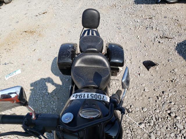2016 HONDA VT750 C2B JH2RC5376GK600497