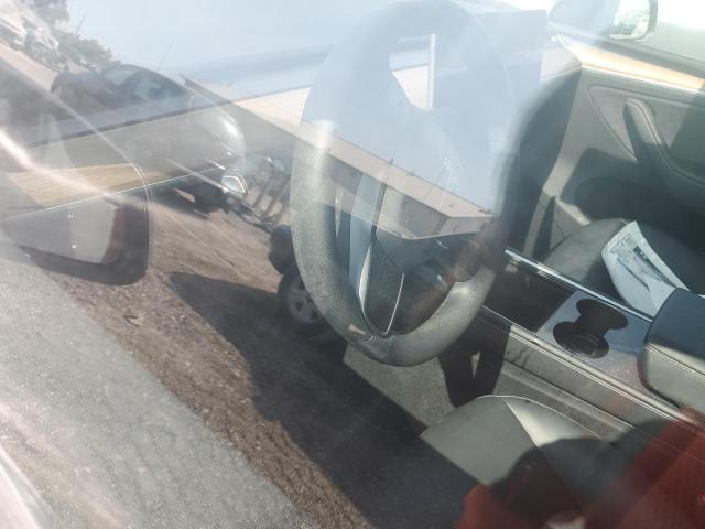 2023 TESLA MODEL Y - 7SAYGDEE0PA202486