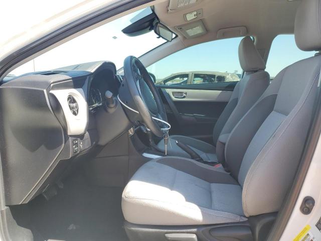 2018 TOYOTA COROLLA L - 5YFBURHE3JP741722