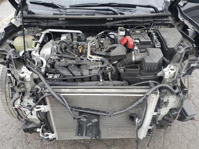 2022 MITSUBISHI OUTLANDER - JA4J4UA80NZ068669