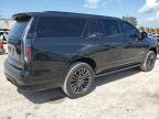 Lot #2957849836 2024 CADILLAC ESCALADE V