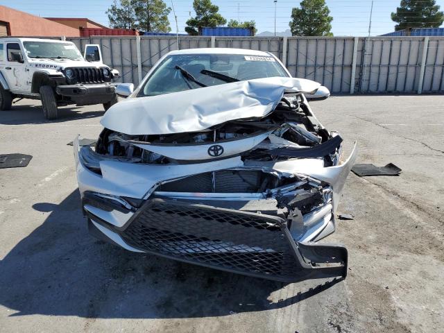 2023 TOYOTA COROLLA SE - 5YFS4MCE7PP156600
