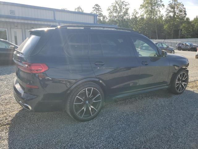 VIN 5UXCW2C58KLB43828 2019 BMW X7 no.3