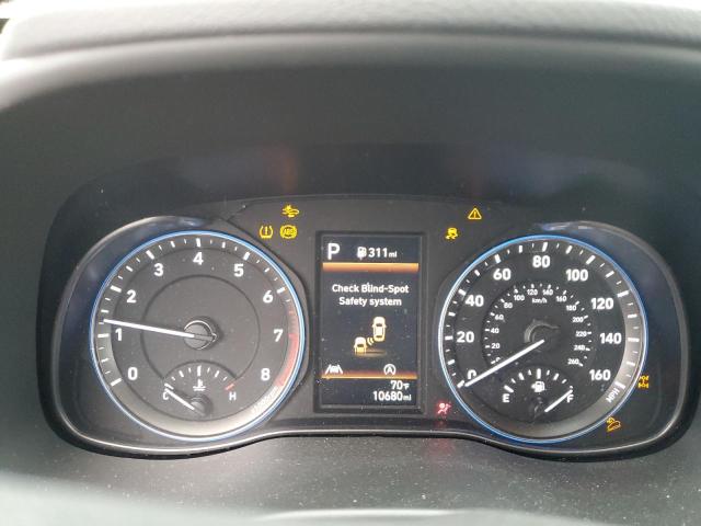 2023 HYUNDAI KONA SE - KM8K2CAB8PU056223