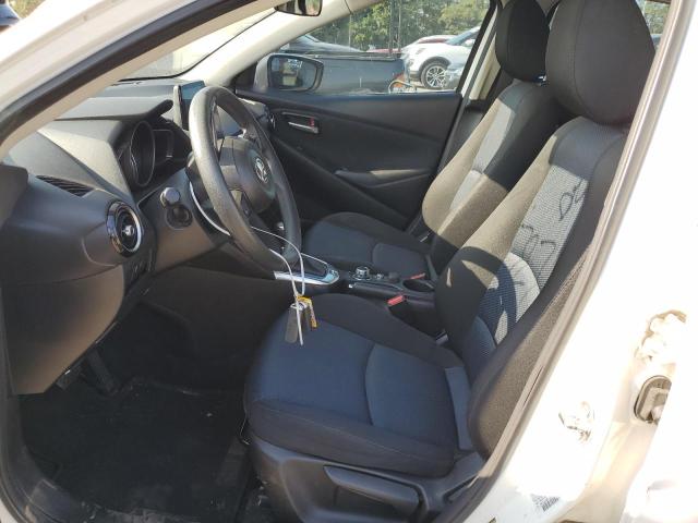 2020 TOYOTA YARIS LE 3MYDLBJV6LY705007