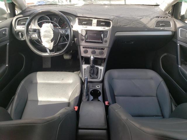 VIN 3VW217AU2FM062891 2015 Volkswagen Golf no.8