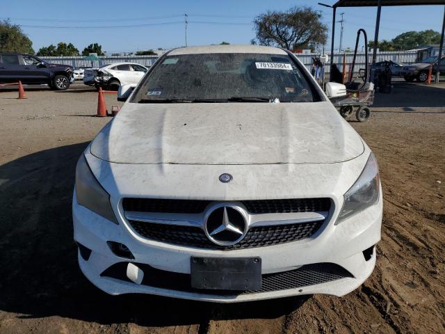 VIN WDDSJ4EB4EN150815 2014 MERCEDES-BENZ CLA-CLASS no.5