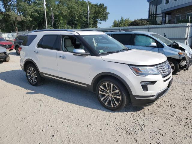 2018 FORD EXPLORER P - 1FM5K8HT4JGB37878
