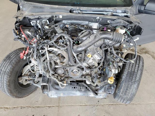 2018 FORD F150 SUPER - 1FTEW1E52JFD37492