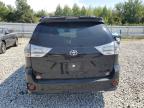 TOYOTA SIENNA SE photo