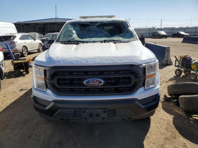 2022 FORD F150 SUPER - 1FTFW1E54NKE16146