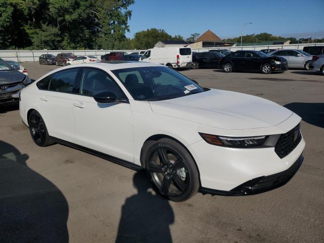 2023 HONDA ACCORD HYB - 1HGCY2F74PA070385