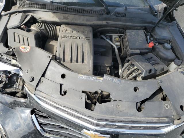 2016 CHEVROLET EQUINOX LT - 2GNALCEK7G6245992