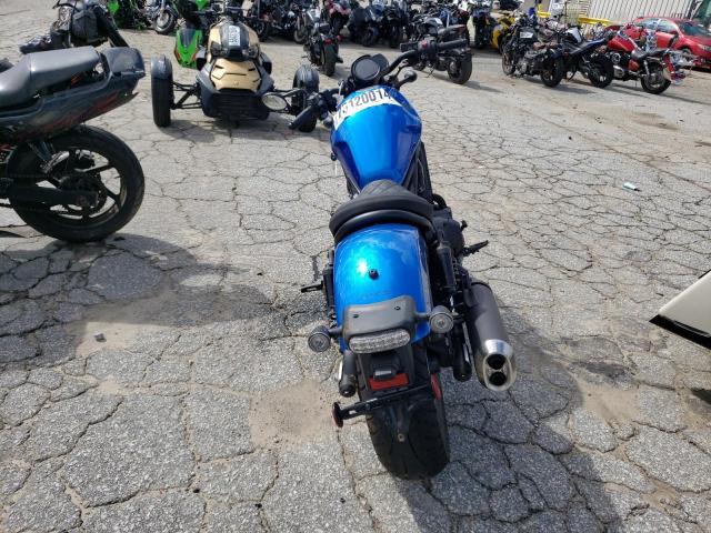 2024 HONDA CMX1100 D - JH2SC831XRK300186