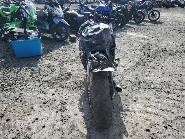 2008 YAMAHA YZFR6 S JYARJ06Y48A007942