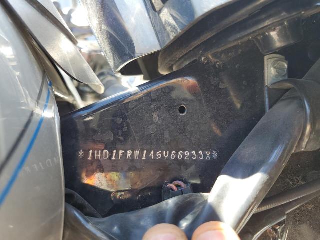 2005 HARLEY-DAVIDSON FLHRCI - 1HD1FRW145Y662338