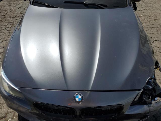 2015 BMW 535 I - WBA5B1C57FG126852