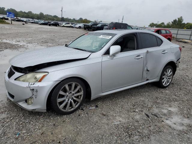 2008 LEXUS IS 250 #2860034197