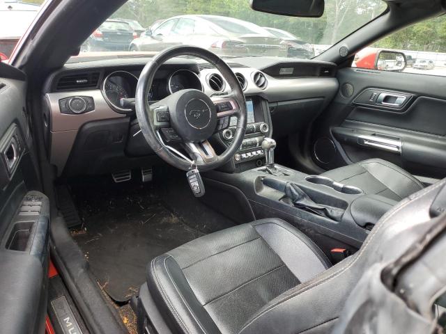 2019 FORD MUSTANG - 1FATP8UHXK5182020