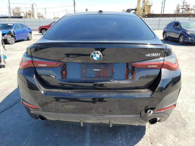 VIN WBA63AV01NFN08026 2022 BMW 4 Series, 430I Gran ... no.6