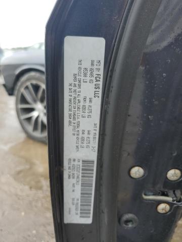 2017 DODGE CHALLENGER - 2C3CDZFJ7HH613413