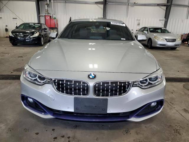 2016 BMW 435 XI GRA WBA4B3C58GG528114