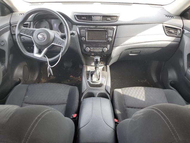2018 NISSAN ROGUE S - KNMAT2MV7JP538135