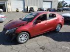 2019 TOYOTA YARIS L - 3MYDLBYV9KY518722