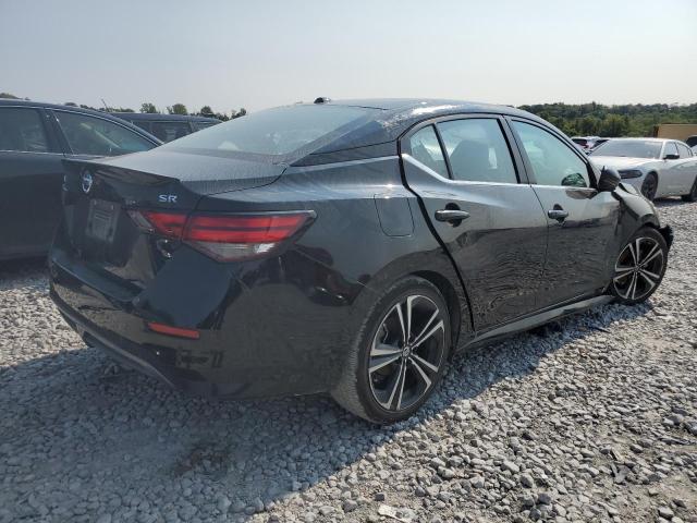 2023 NISSAN SENTRA SR - 3N1AB8DV0PY324751