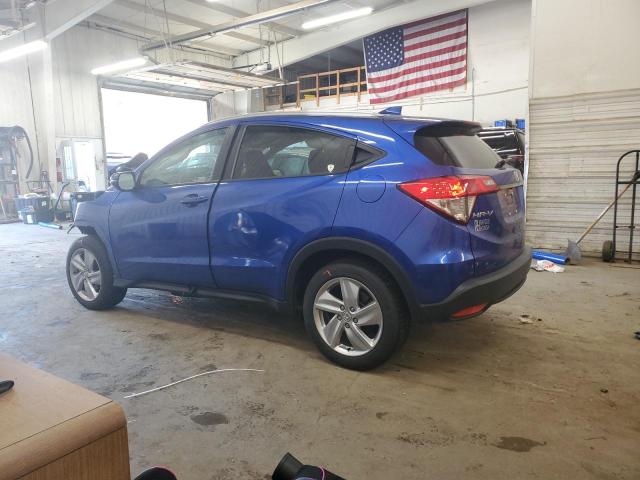 2019 HONDA HR-V EX - 3CZRU6H58KM722051