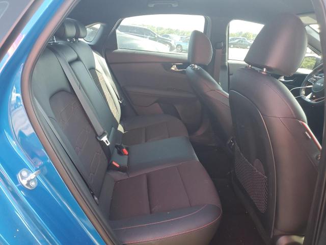 2024 KIA FORTE GT - 3KPF44AC9RE687899