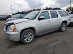 GMC YUKON XL K photo