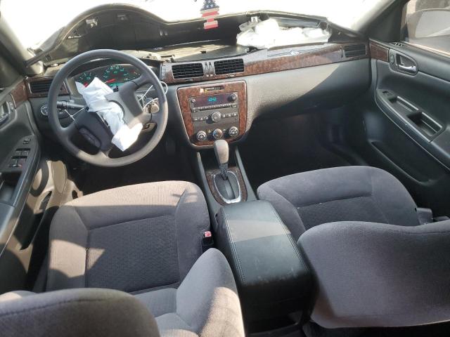 2016 CHEVROLET IMPALA LIM - 2G1WA5E32G1105881