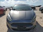 FORD FIESTA SE photo