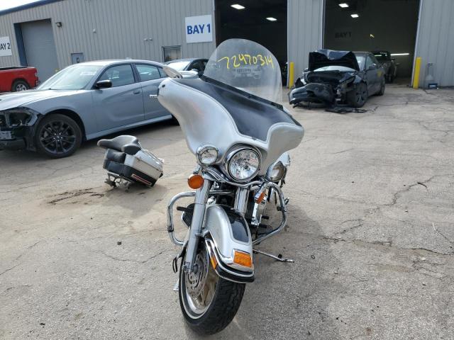 2003 HARLEY-DAVIDSON FLHTC ANNI - 1HD1DJV4X3Y609837
