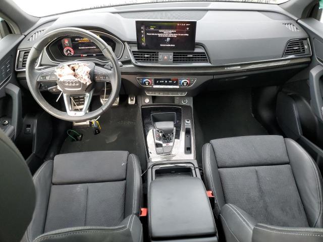 2022 AUDI SQ5 PREMIU - WA1B4AFY3N2039171
