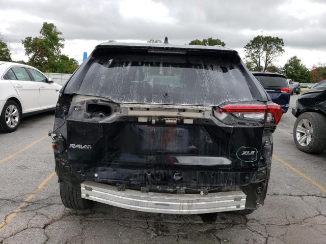 2020 TOYOTA RAV4 XLE - 2T3W1RFV1LW082013